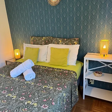 Apartman 