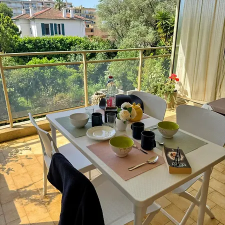 Laura Appartement