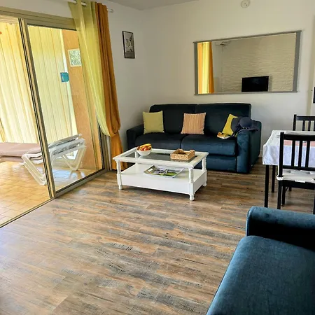 Laura Appartement Juan-les-Pins